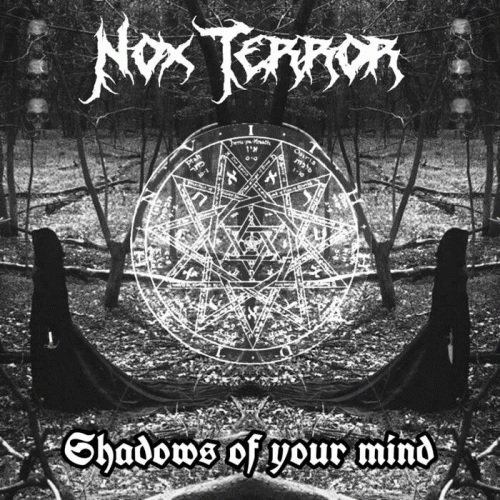 Nox Terror : Shadows of your Mind